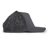 GOLF HAT GRAY