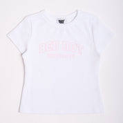 Bed Rot Crop Top