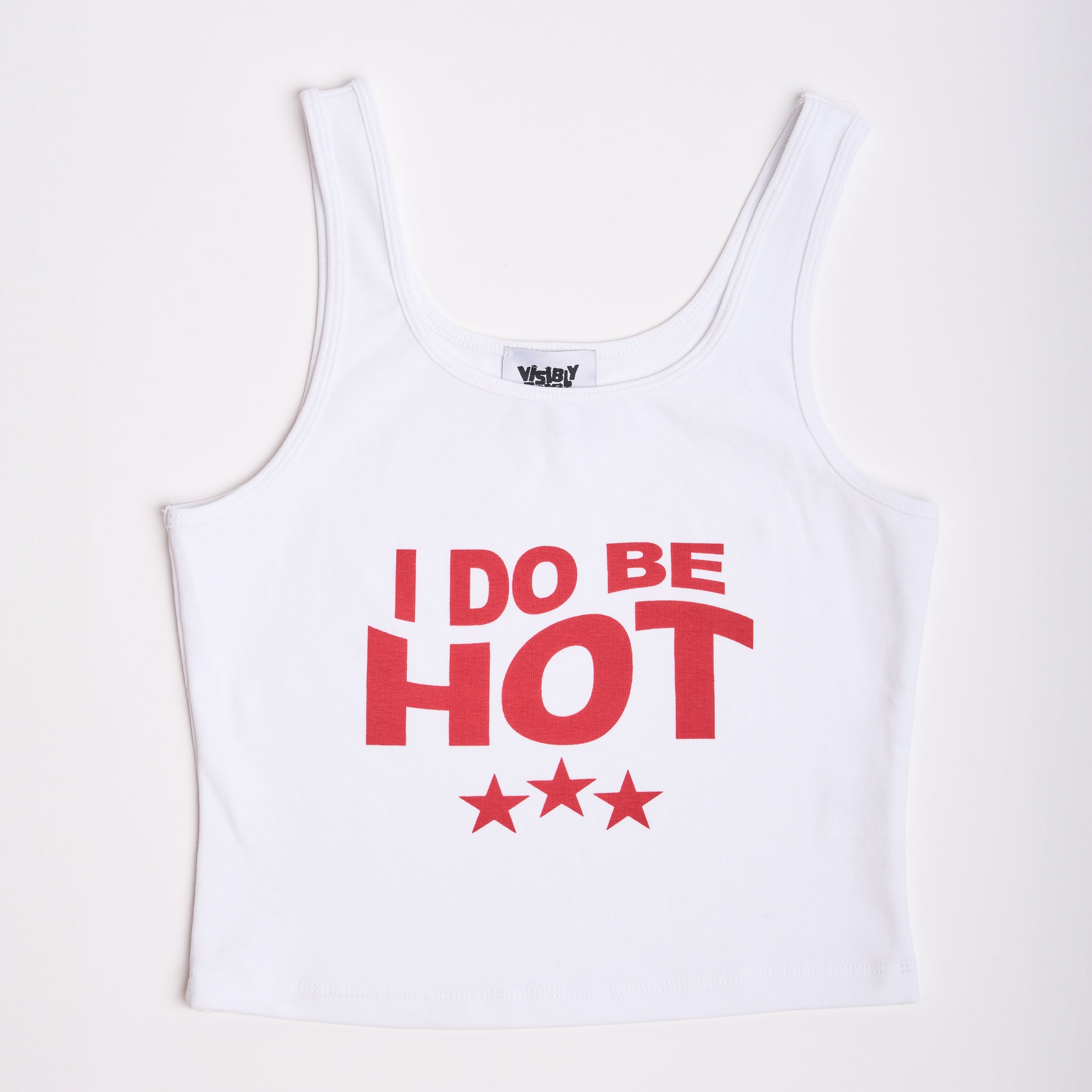 I Do Be Hot Tank Top