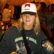 Manifest Hat