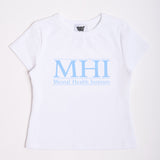 MHI Crop Top