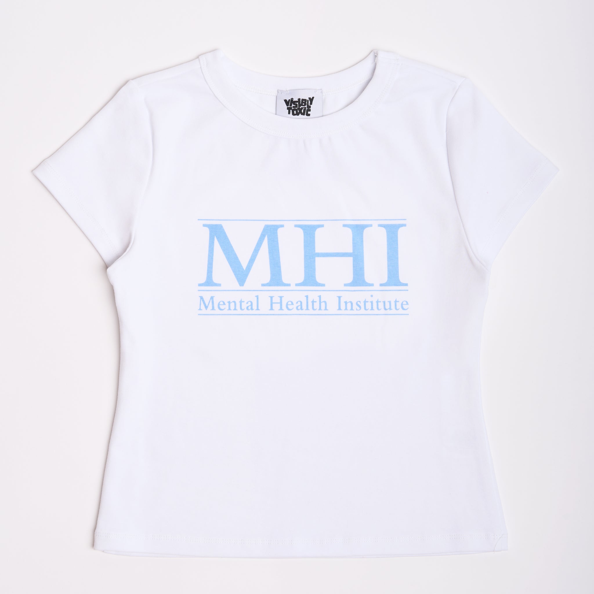 MHI Crop Top