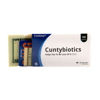 Gag Gift CuntyBiotics