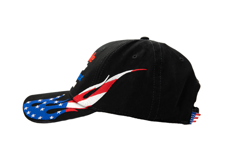 Uncle Sam Hat – VisiblyToxic